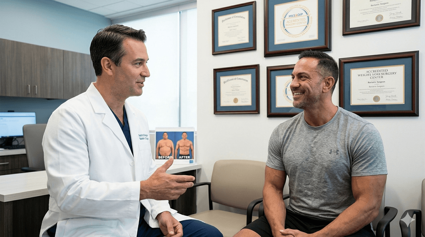 Comprehensive Healthcare Services