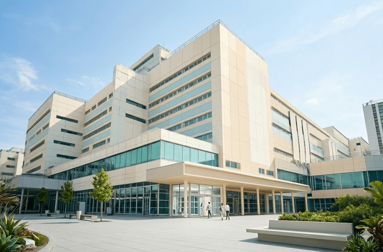 Specialized Medical Expertise